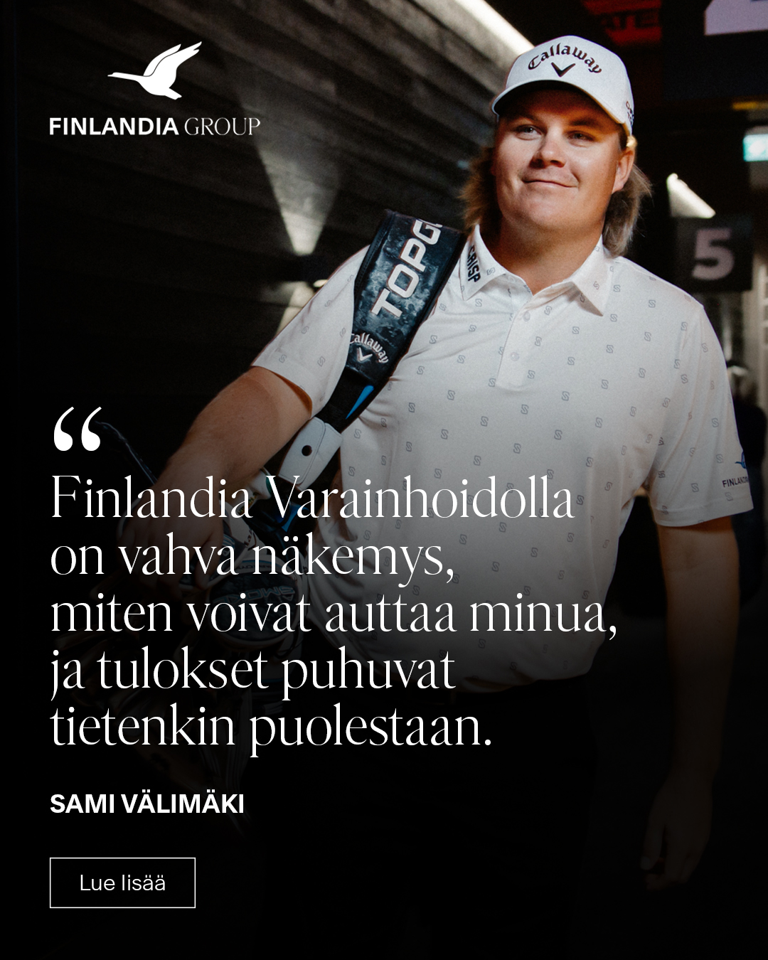 Finlandia Group