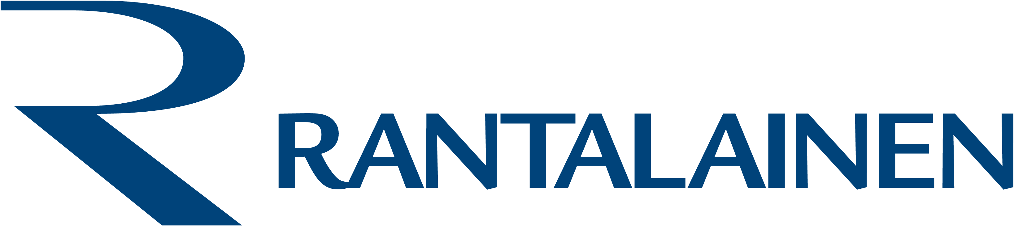 Rantalainen